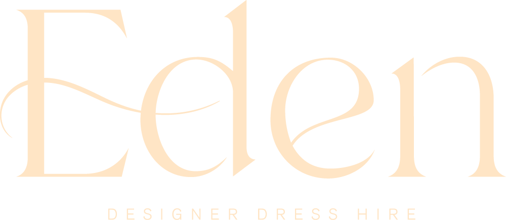 Eden Dress Hire