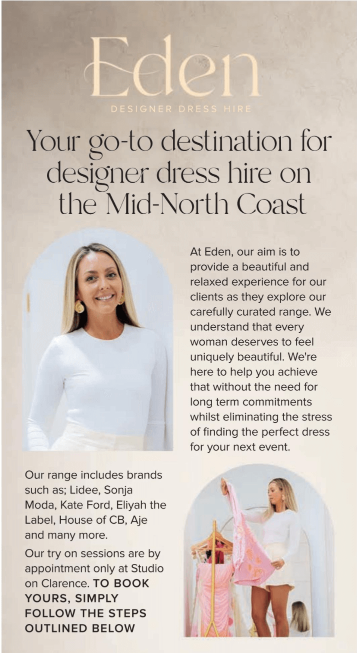 Focus Magazine Feature